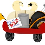 Dan Brough Real Estate Expert - @agentsingolfcartsgettingbeer - Instagram