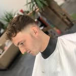 Dan Broughton - @danbroughton_barbering - Instagram
