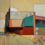 Dan Broughton - @danbroughton_painter - Instagram