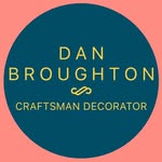 Dan Broughton Decoration & Design - @danbroughton_decorator - Instagram
