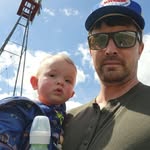 Dan Brouillette - @mudbutt86 - Instagram