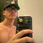 Dan Brouillette - @danbroui - Instagram