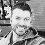 Dan Brouillette - @danbrouillette - Instagram