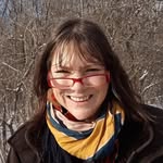 Dani Brouillette - @eccentricgranny - Instagram