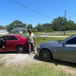 Allen Dancelegend Broussard - @allendancelegendbroussard - Instagram