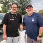 Dan Broussard - Facebook