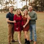 Dana Henderson - @danabuckleybroussard - Instagram