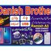 Danish Brothers Mobil - Facebook