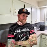 Dan Brownson - @danbrownson - Instagram