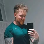Dan Brownson - @waxonwaxoff92 - Instagram