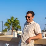 Daniel Brownstein - @bronsonbrownstein - Instagram