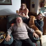 Dan Bruder - @bruder.dan1953 - Instagram