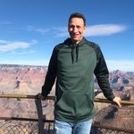 Dan Bruder - @dbru5333 - Instagram