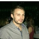 dom - @danbruderspann - Instagram