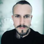 dan brügger - @akdan47 - Instagram