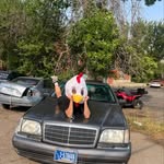 Daniel Brumbaugh - @dannyb.5506 - Instagram