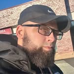 Daniel Brumbaugh - @daniel_tex_84 - Instagram