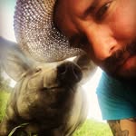 Danny Brumbaugh - @thepsychicbeat - Instagram