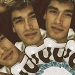Dante Raymond Brunelle - @dantebrunelle - Instagram