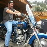 Dan Buell - @digggrr - Instagram