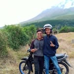 Ank Dan Bundy - @ags_samtoso - Instagram