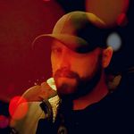 Dan Bunnell - @dan.savage_ - Instagram