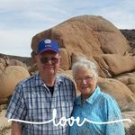 Gerald Christensen - @dan.bunnell.50 - Instagram