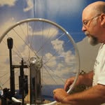 Dan Burkhart - @waterfrontwheelshop - Instagram
