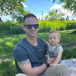 Dan Burkhart - @blaqheart88 - Instagram