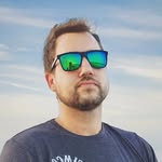 Dan Burkholder - @powersauce1 - Instagram