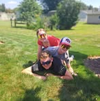 Danelle Burkholder - Facebook