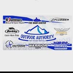 Dannie Burkholder - @outdoor_authority_fishing - Instagram