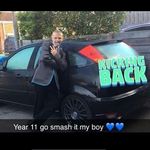 dan burress - @d.burress16 - Instagram