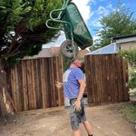 Bushman Dan #BuilderDrill - @dabushmandan - Instagram