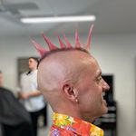 Dan Bushman - @dandantheclipperman - Instagram