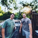 Daniel Thielke - @bushman.dan96 - Instagram