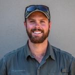 Daniel William Tarr - @bush_man_dan - Instagram