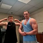 Kyle Robert Bush - @bushmandan27 - Instagram
