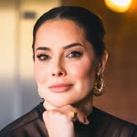 Daniele Bussolin | Mentora | Biomédica | Administradora - @danielebussolin - Instagram