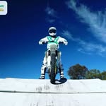 Stunt Rider - @dan.buss - Instagram