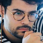 Daniel Bustamante - @danbustamant - Instagram