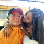 Daniela Patricia - @danbustamante - Instagram