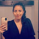 Daniela Bustamante - @danbustamante86 - Instagram