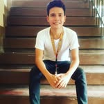 Dan Bustamante - @bustamantedan - Instagram