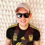 Dan Bustamante - @danbustamanter - Instagram