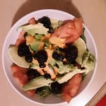 Dan Bustamante - @dinos.eats - Instagram