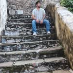 Daniel Bustamante - @danbustamante04 - Instagram