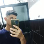 José Daniel Bustamante - @dan_bustamante5 - Instagram