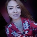 Daniela Martínez - @dan_bustillos - Instagram