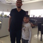 Dan Yamil Bustillos Rodrigues - @danyamil.bustillos - Instagram